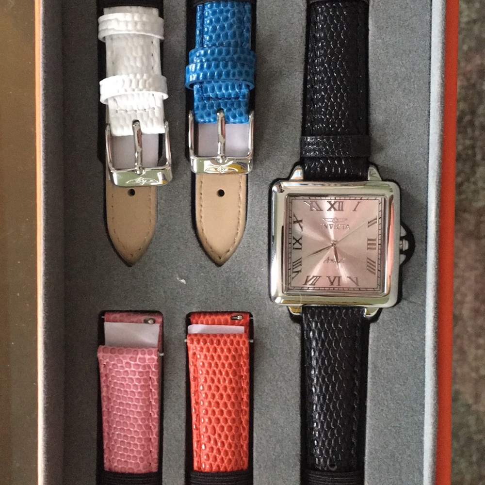Brand New Invicta Watch